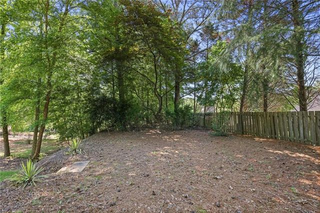 3321 Serenade Court, Alpharetta, GA 30004