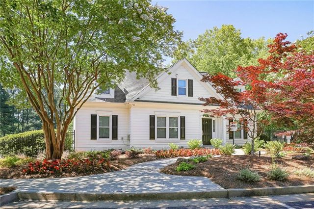 3321 Serenade Court, Alpharetta, GA 30004