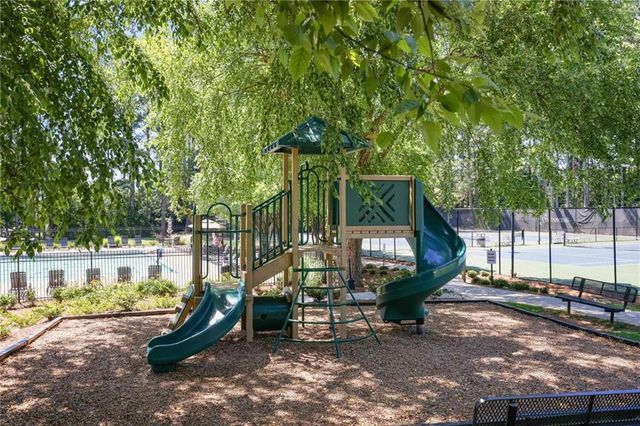 3321 Serenade Court, Alpharetta, GA 30004