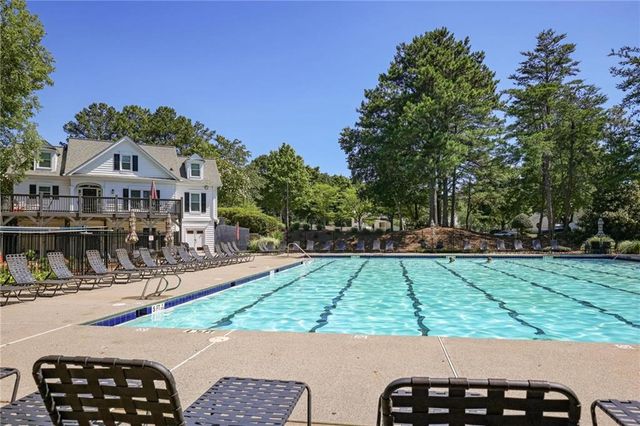 3321 Serenade Court, Alpharetta, GA 30004