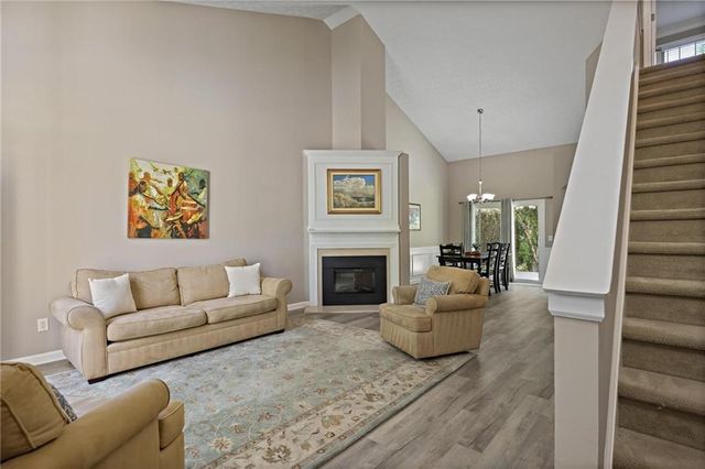 3321 Serenade Court, Alpharetta, GA 30004