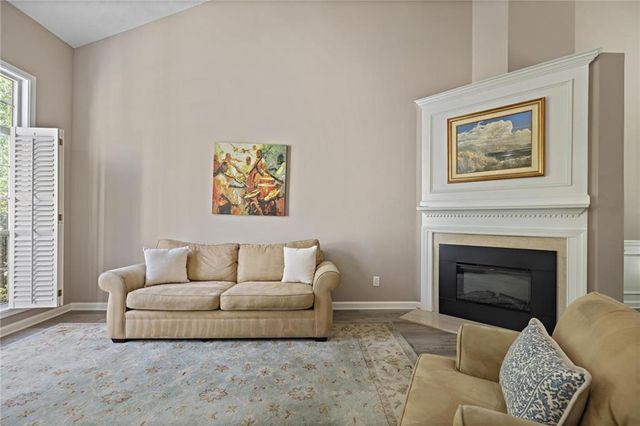 3321 Serenade Court, Alpharetta, GA 30004