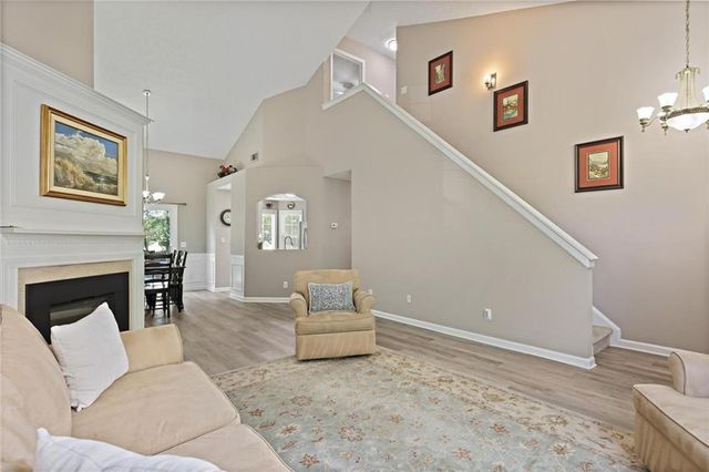 3321 Serenade Court, Alpharetta, GA 30004