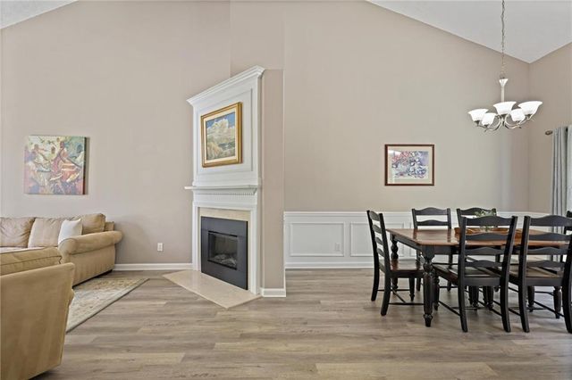 3321 Serenade Court, Alpharetta, GA 30004