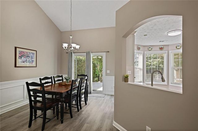 3321 Serenade Court, Alpharetta, GA 30004