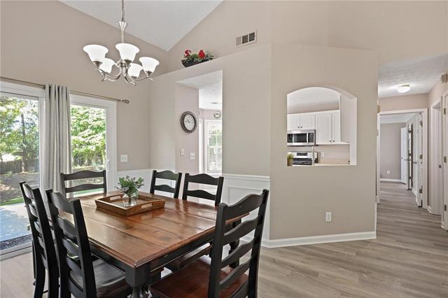 3321 Serenade Court, Alpharetta, GA 30004