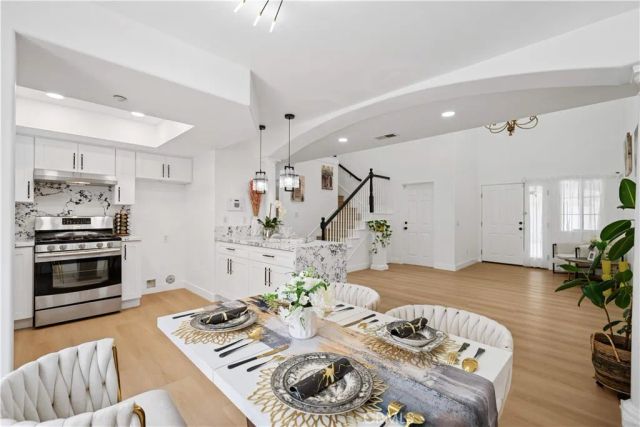 535 West D Street L, Ontario, CA 91762