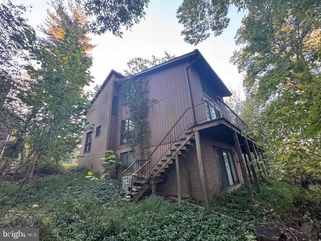 8617 CARLYNN DR, Bethesda, MD 20817