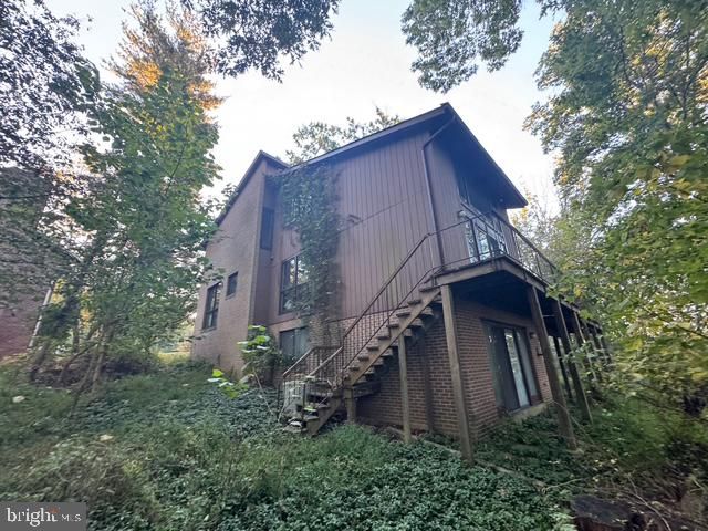 8617 CARLYNN DR, Bethesda, MD 20817