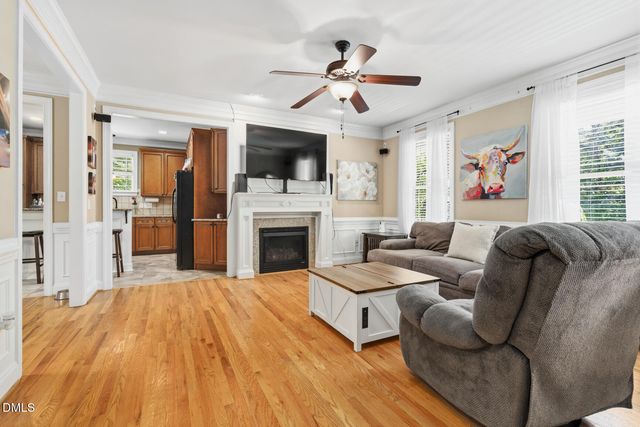 1604 Red Brick Road, Garner, NC 27529