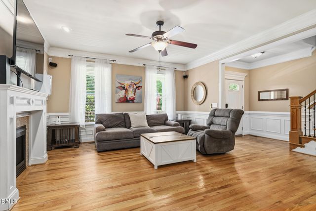 1604 Red Brick Road, Garner, NC 27529