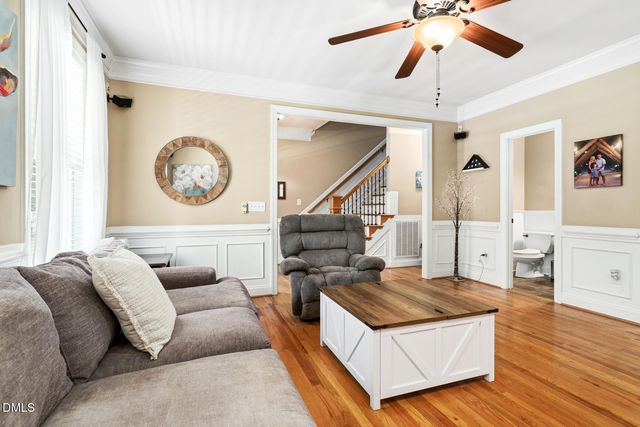 1604 Red Brick Road, Garner, NC 27529