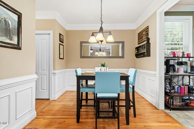 1604 Red Brick Road, Garner, NC 27529