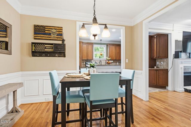 1604 Red Brick Road, Garner, NC 27529