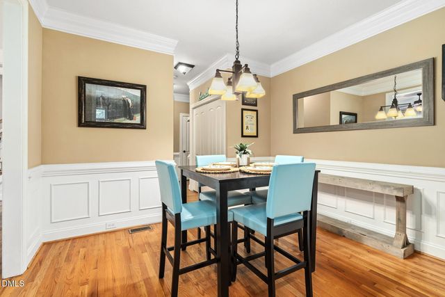 1604 Red Brick Road, Garner, NC 27529