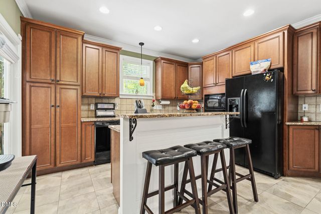 1604 Red Brick Road, Garner, NC 27529