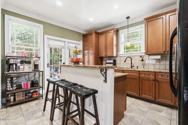 1604 Red Brick Road, Garner, NC 27529