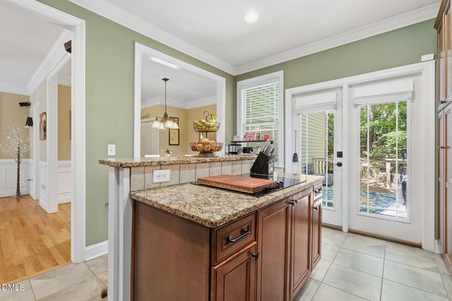 1604 Red Brick Road, Garner, NC 27529