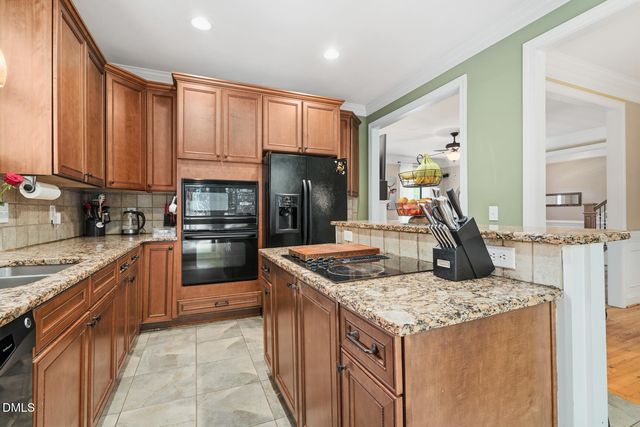 1604 Red Brick Road, Garner, NC 27529