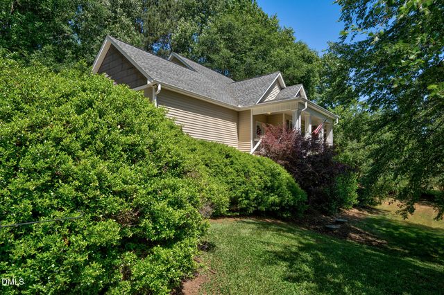 1604 Red Brick Road, Garner, NC 27529