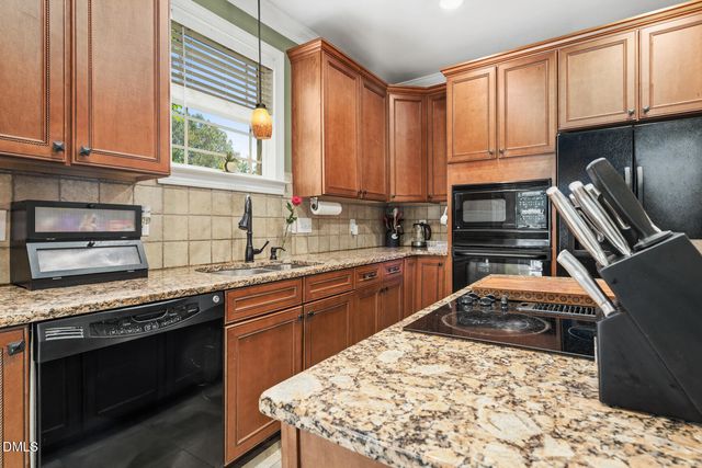 1604 Red Brick Road, Garner, NC 27529