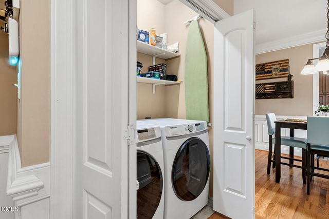 1604 Red Brick Road, Garner, NC 27529