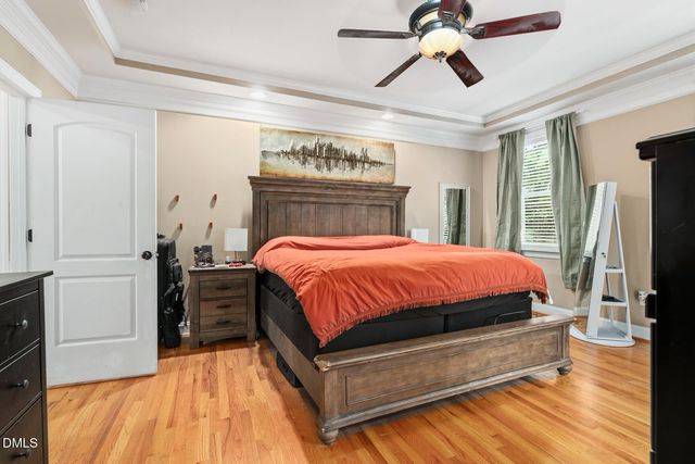 1604 Red Brick Road, Garner, NC 27529