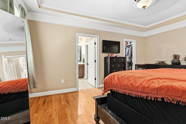 1604 Red Brick Road, Garner, NC 27529