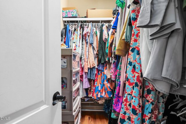 1604 Red Brick Road, Garner, NC 27529