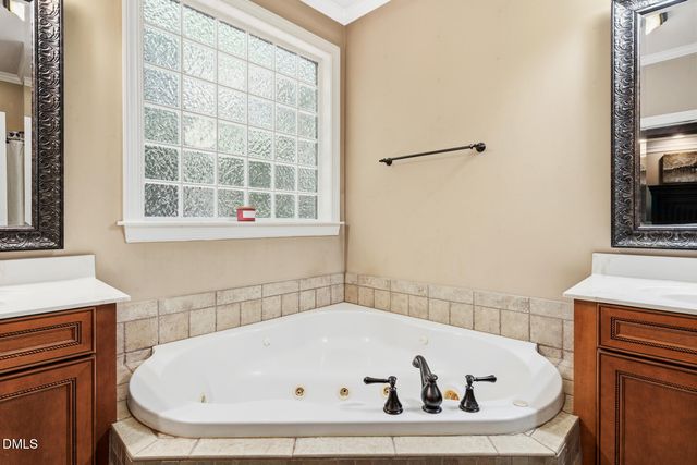 1604 Red Brick Road, Garner, NC 27529