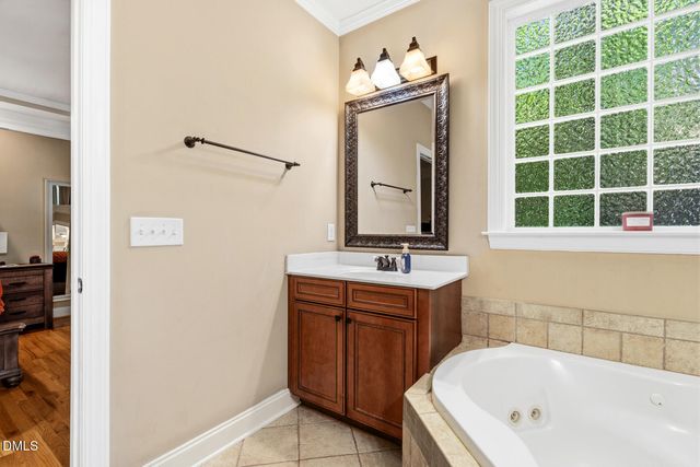 1604 Red Brick Road, Garner, NC 27529