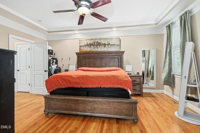 1604 Red Brick Road, Garner, NC 27529