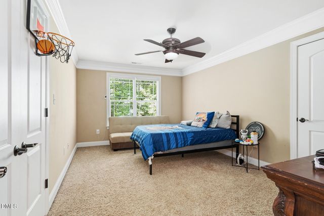 1604 Red Brick Road, Garner, NC 27529