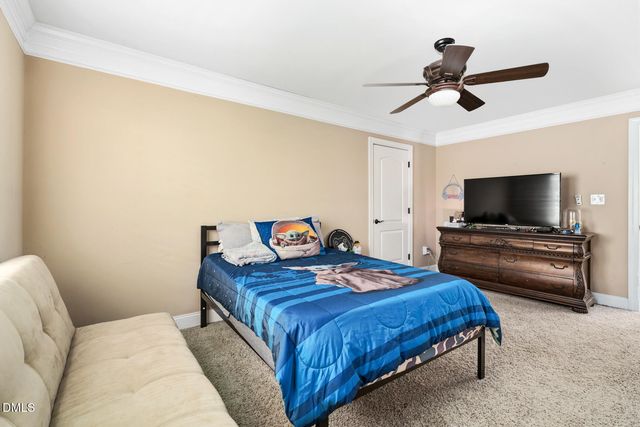 1604 Red Brick Road, Garner, NC 27529