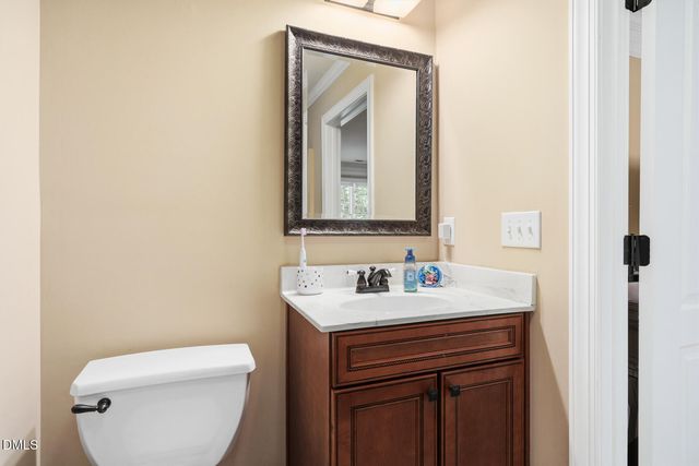 1604 Red Brick Road, Garner, NC 27529