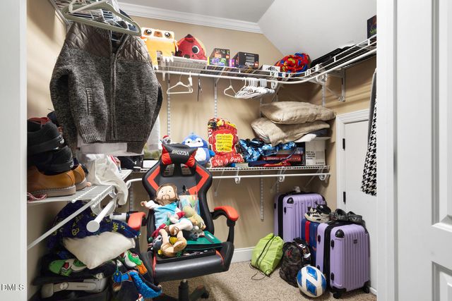 1604 Red Brick Road, Garner, NC 27529