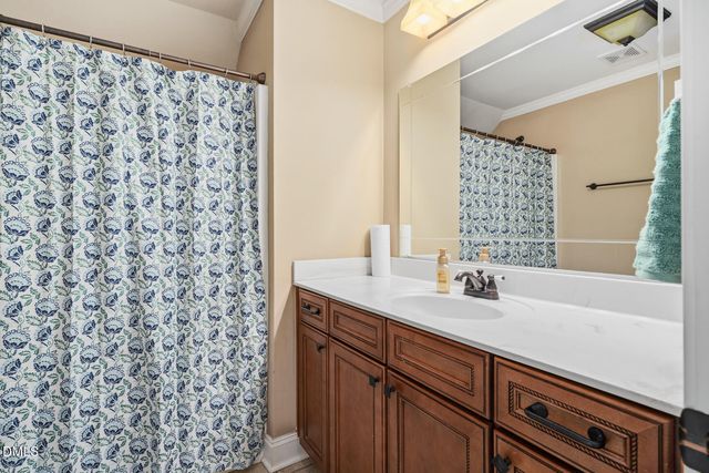 1604 Red Brick Road, Garner, NC 27529