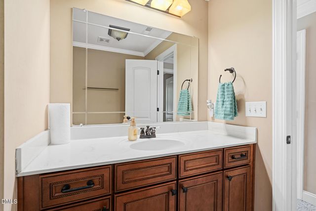 1604 Red Brick Road, Garner, NC 27529