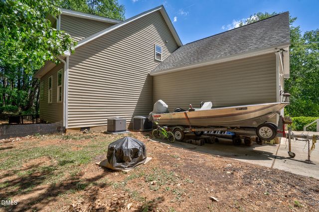 1604 Red Brick Road, Garner, NC 27529