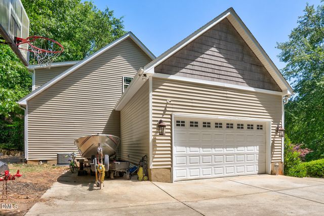 1604 Red Brick Road, Garner, NC 27529