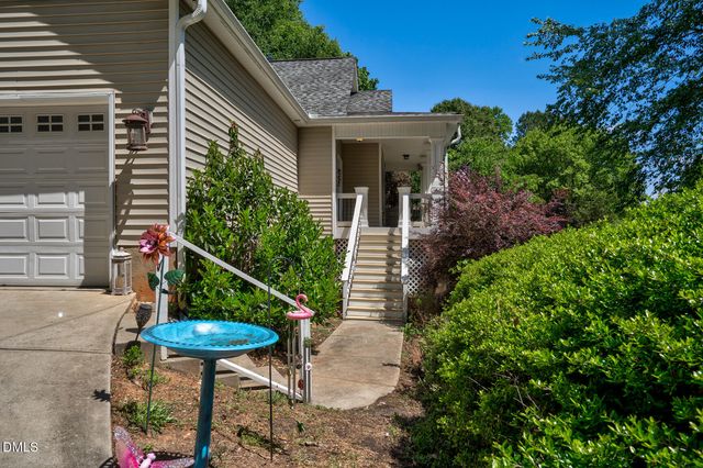 1604 Red Brick Road, Garner, NC 27529