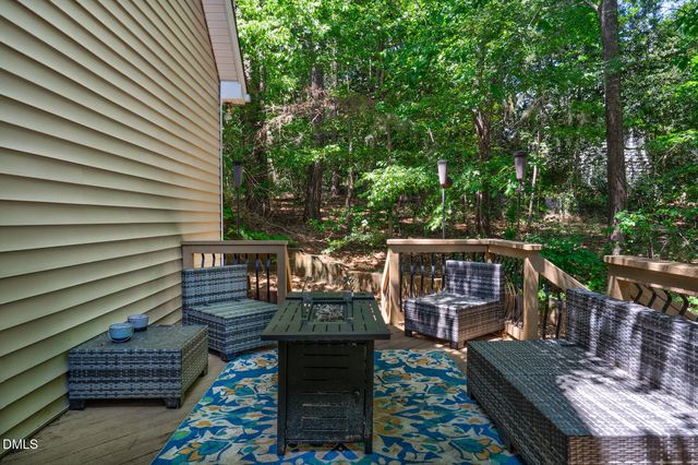 1604 Red Brick Road, Garner, NC 27529