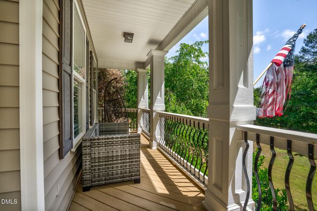 1604 Red Brick Road, Garner, NC 27529