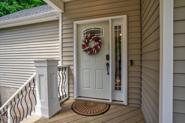 1604 Red Brick Road, Garner, NC 27529