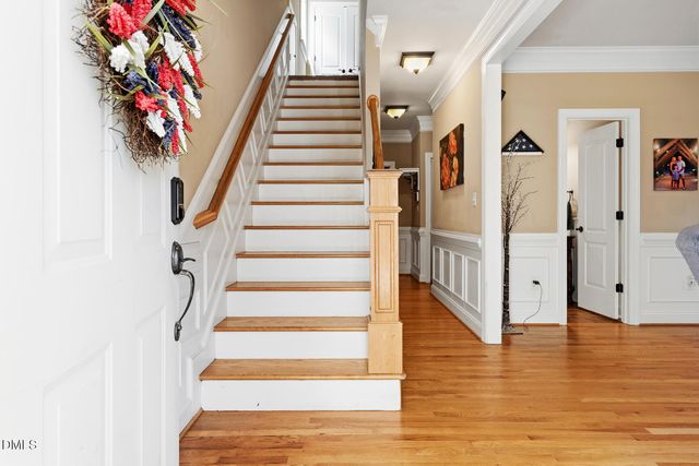 1604 Red Brick Road, Garner, NC 27529