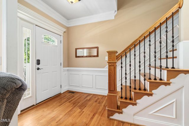 1604 Red Brick Road, Garner, NC 27529