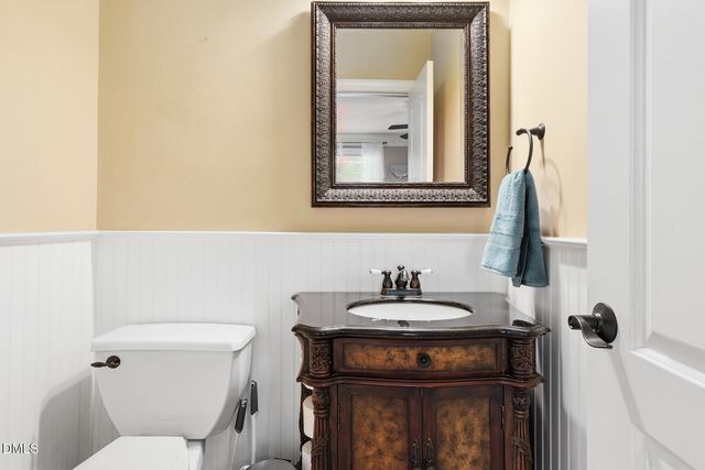 1604 Red Brick Road, Garner, NC 27529