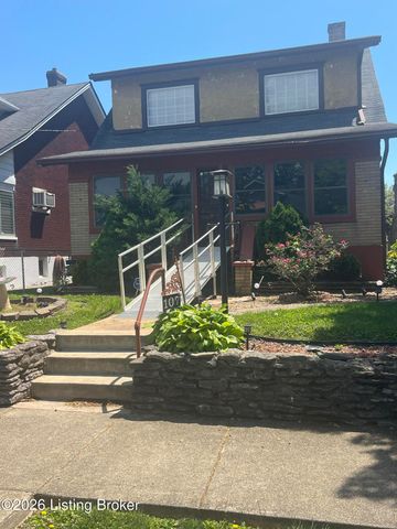 107 N 42nd St, Louisville, KY 40212