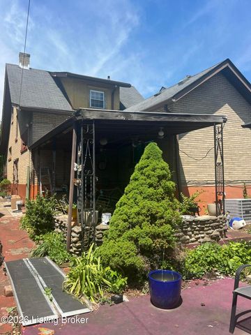 107 N 42nd St, Louisville, KY 40212