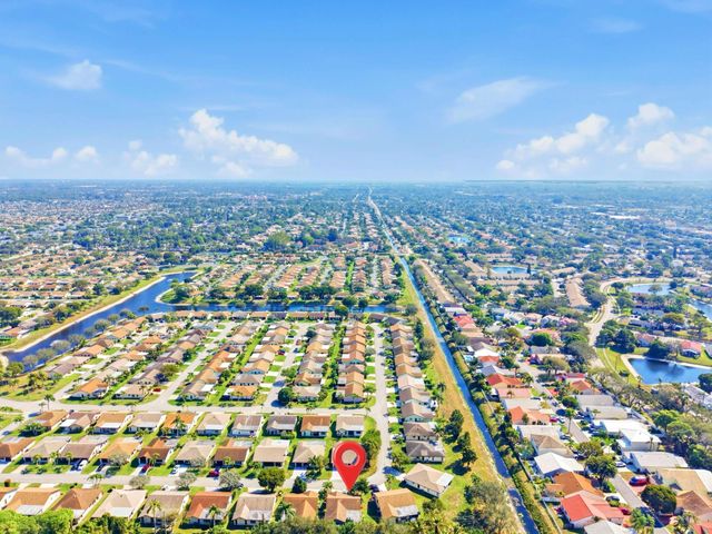 6345 Tall Cypress Circle, Greenacres, FL 33463